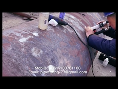 rura ze stali stopowej bez szwu