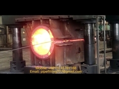 Trójniki do rur stalowych